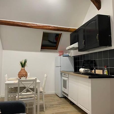 Appartement De Charme - 41M² Rosny-sur-Seine Экстерьер фото